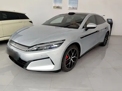 BYD 汉L