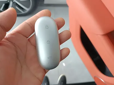 Li Auto L9