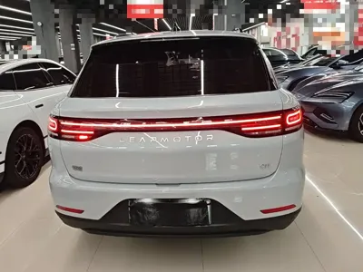 Leapmotor Leapmotor C11