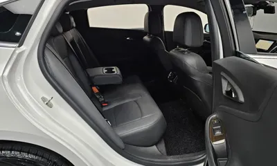 ChevroletGMDaewoo Malibu