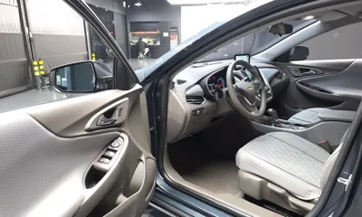 ChevroletGMDaewoo Malibu