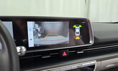 Hyundai Ioniq6