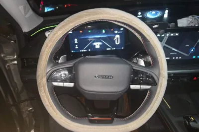 CHANGAN OSHAN Z6