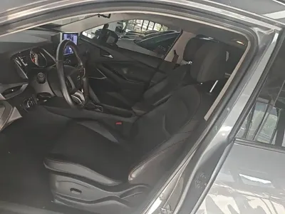 Chevrolet Volando