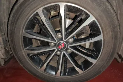 Roewe i5