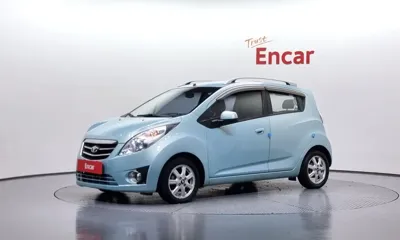 ChevroletGMDaewoo Matiz