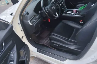 Honda Inspire