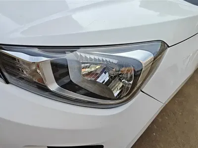 Kia Huanchi