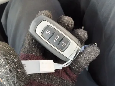Geely Panda