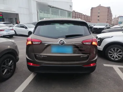 Buick Envision