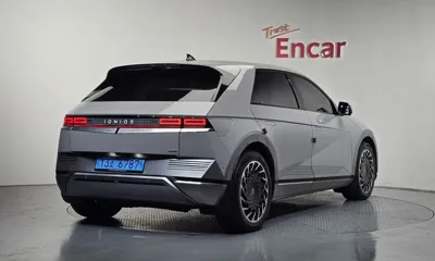 Hyundai Ioniq5