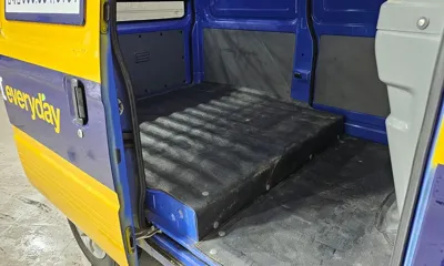 ChevroletGMDaewoo damas