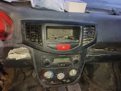 BAIC Weiwang 306