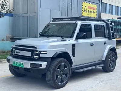 iCAR iCAR 超级V23