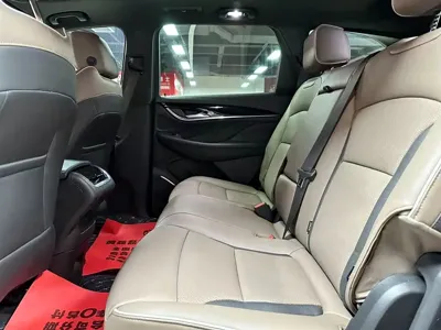 Buick Enclave