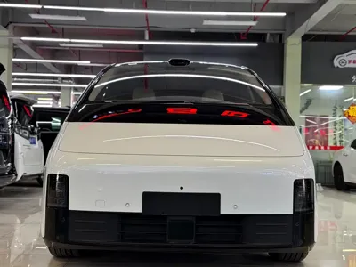 Li Auto Li MEGA