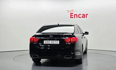 Kia K9