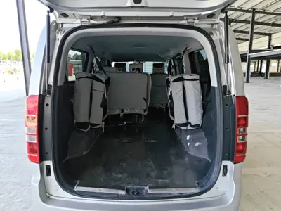 JAC Refine Refine M3