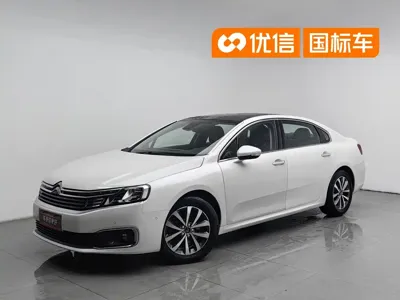 Citroen C6