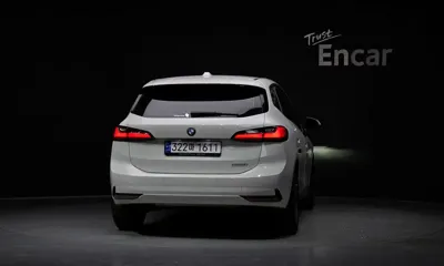 BMW 2-Series