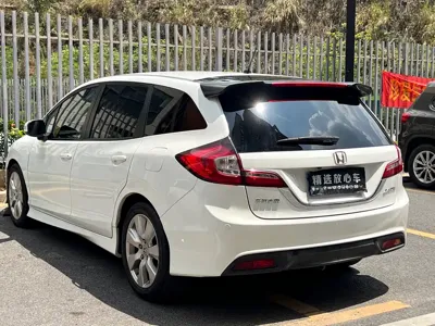 Honda Jade