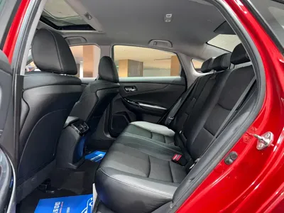 Honda Spirior