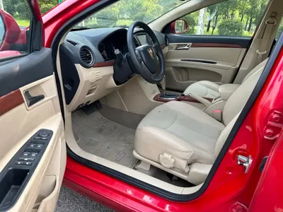 Roewe 350
