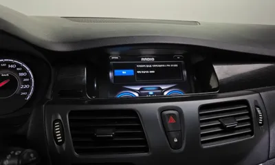 Renault-KoreaSamsung SM5