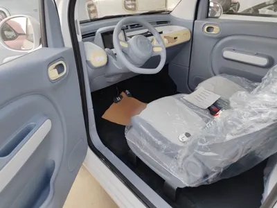 Bestune Pentium Pony
