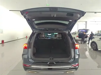 Buick Enclave