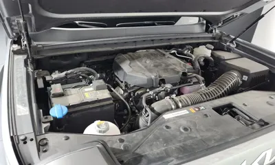 Kia Tasman