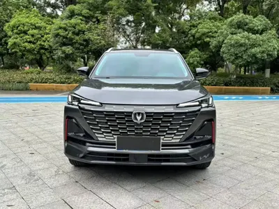 Changan CS55PLUS
