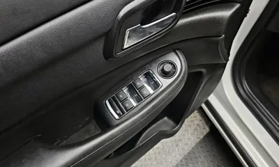 ChevroletGMDaewoo Malibu