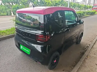 Wuling MINIEV