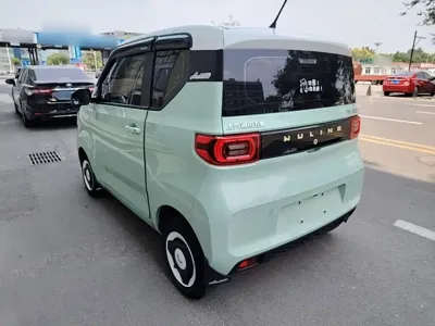 Wuling MINIEV