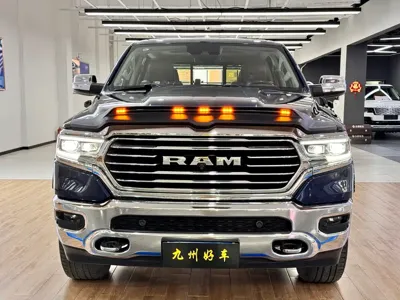 RAM Ram Trucks