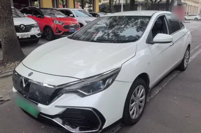 Venucia Venucia D60EV