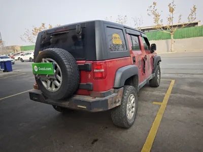 BAIC Off-Road BJ40
