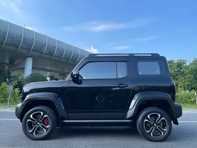 Baojun Yueye