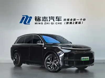 Li Auto Li L8