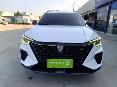 Roewe RX5