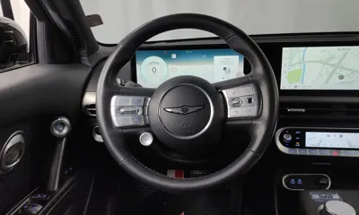 Genesis GV60