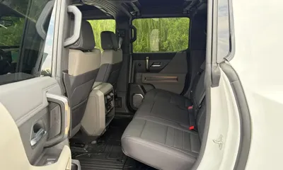 GMC Hummer EV