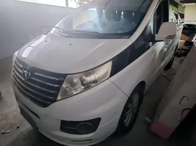 JAC Refine M5