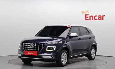 Hyundai Venue