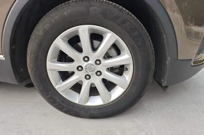 Buick Envision