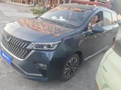 Wuling Jiachen