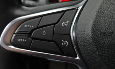 Renault-KoreaSamsung XM3