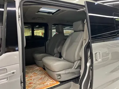 JAC Refine M5
