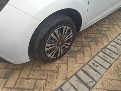 JMEV 易至EV2